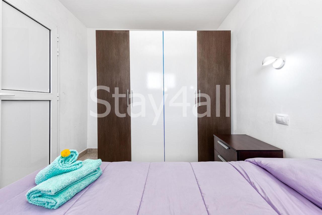 Apartamento Los Molinos Playa del Inglés Esterno foto